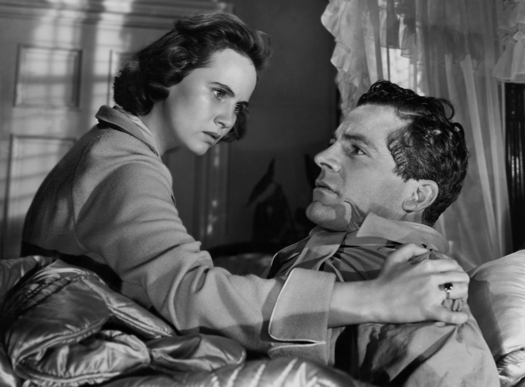 teresa wright & dana andrews - the best years of our lives 1946