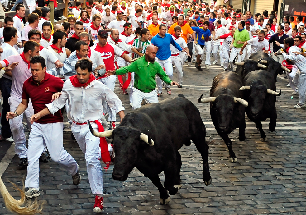 Bulls Spain