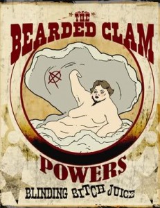 beardedclam