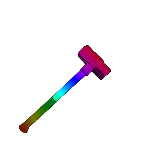 rainbow_hammer_by_daydallas-d4crb4g