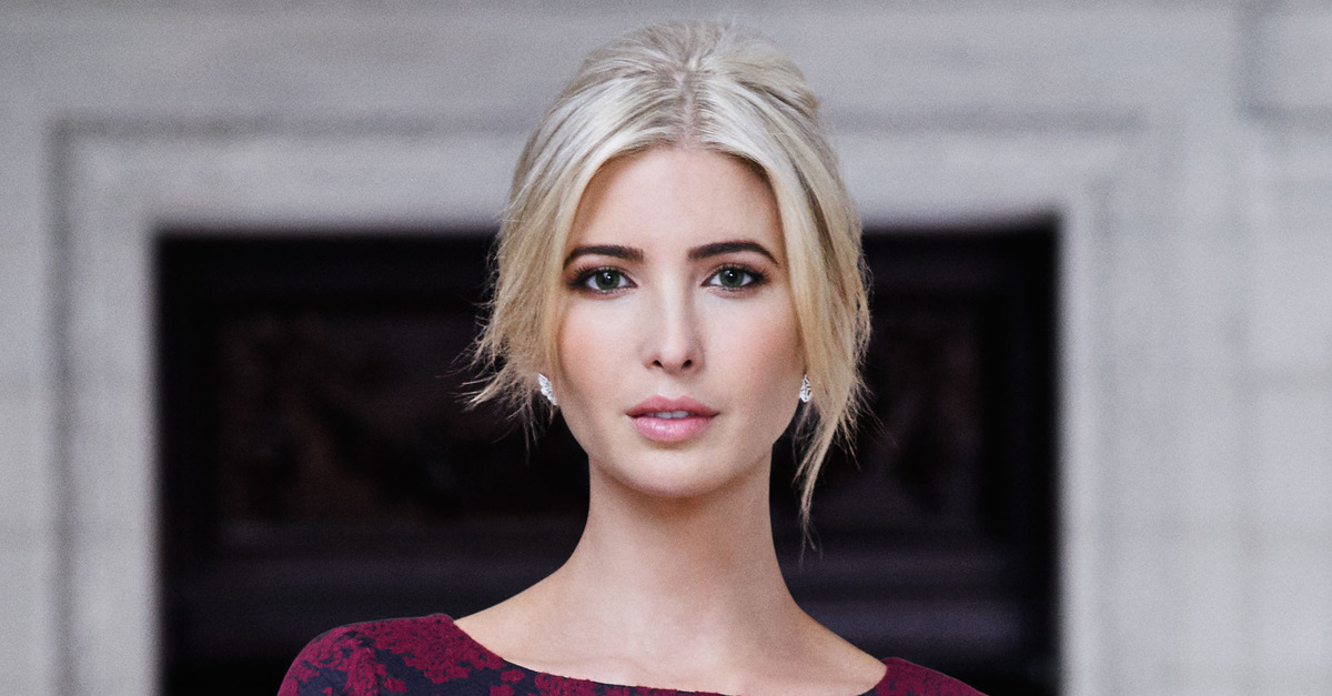 ivanka