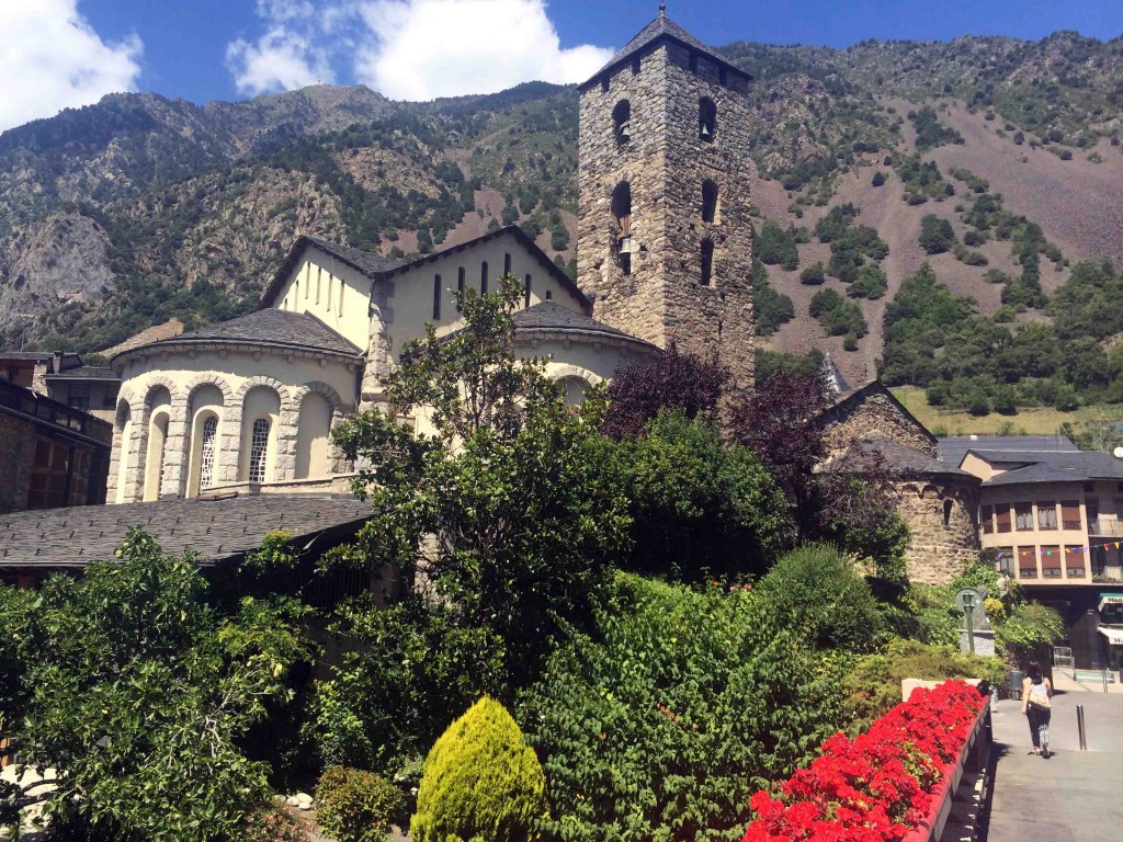 church_andorra_le_vella