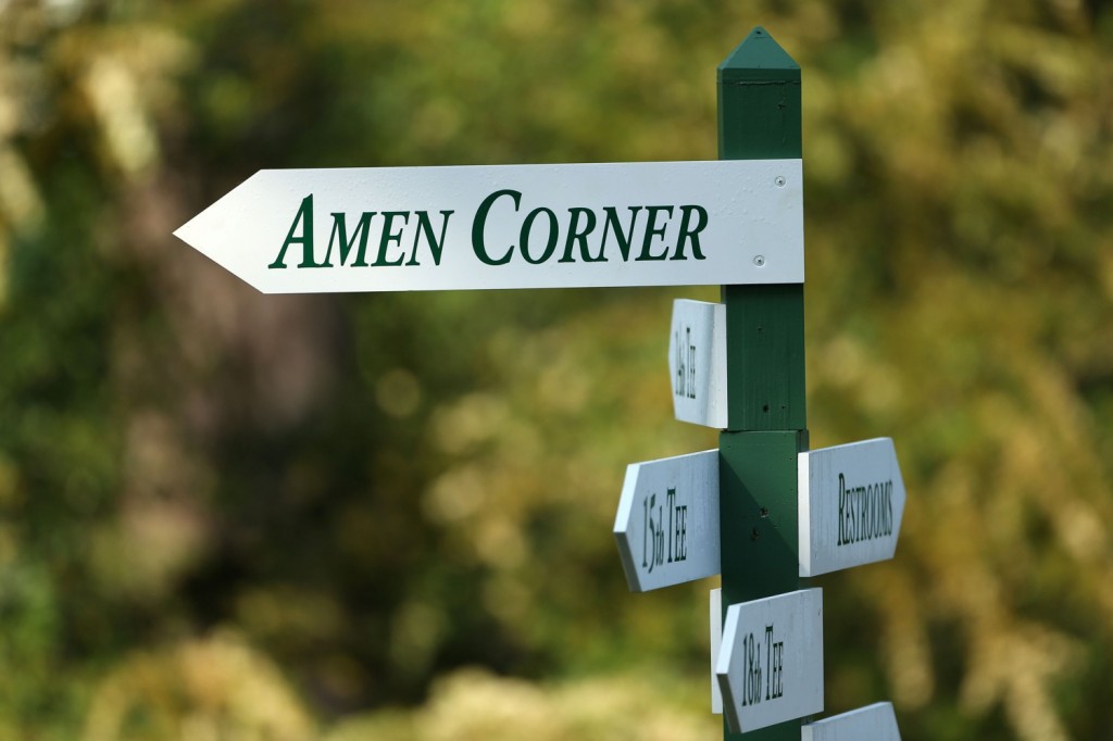 amen-corner
