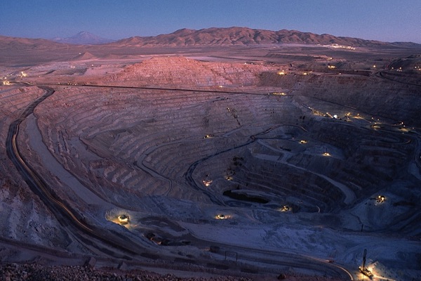 most-copper-producers-in-chile-barely-breaking-even-mining-group