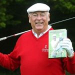The late Christy O'Connor, Jr.