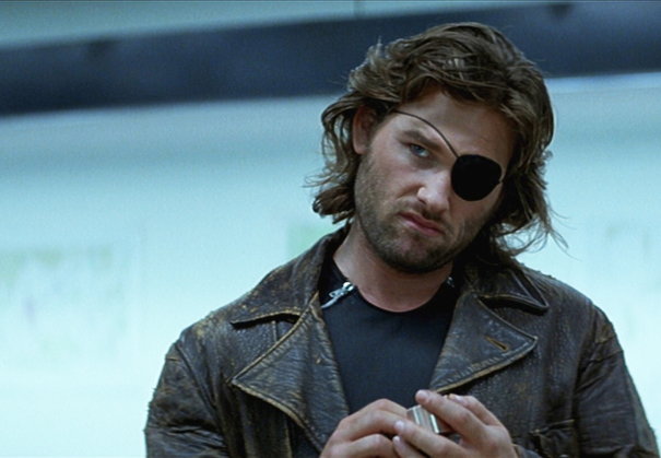 snakeplissken