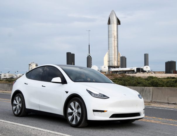 Time To Buy Tesla Yet?