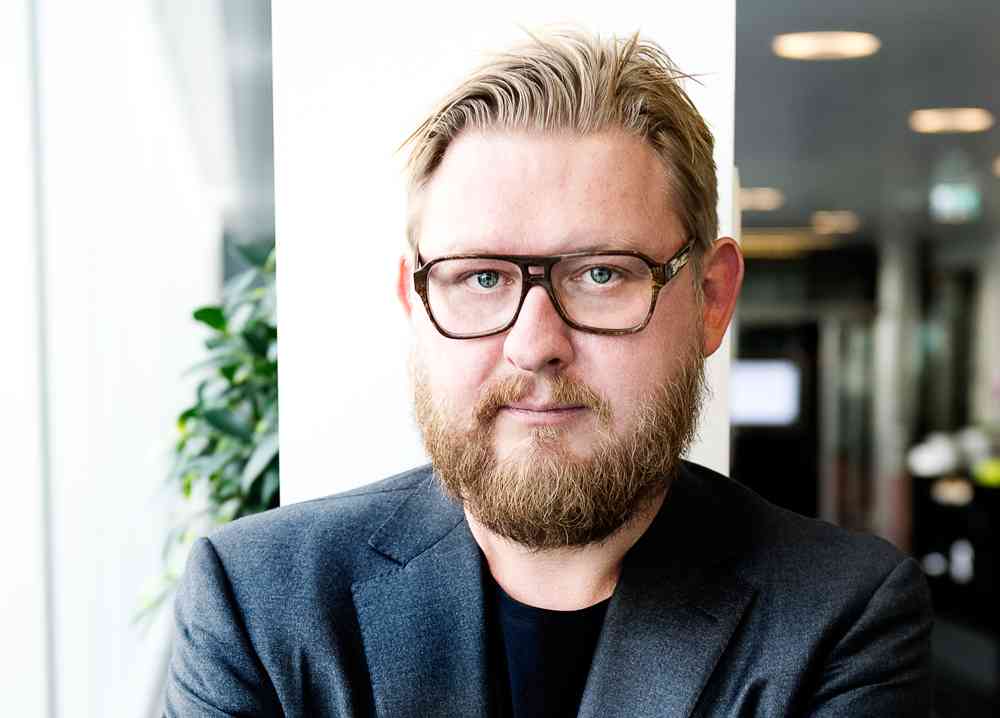 Swedish Journalist Who Called Assange 'Criminal' Accused 